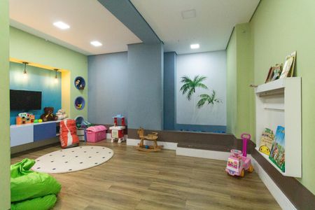 Apartamento à venda com 41m², 2 quartos e sem vaga Apartamento à venda com 41m², 2 quartos e sem vagaÁrea comum