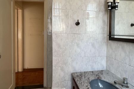 Apartamento para alugar com 62m², 1 quarto e 1 vagaBanheiro Social