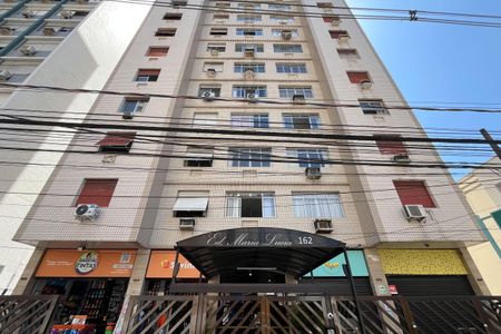 Apartamento para alugar com 62m², 1 quarto e 1 vagaÁrea comum