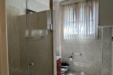 Apartamento para alugar com 62m², 1 quarto e 1 vagaBanheiro Social