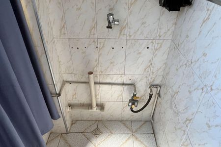 Apartamento para alugar com 62m², 1 quarto e 1 vagaCozinha e Área de Serviço