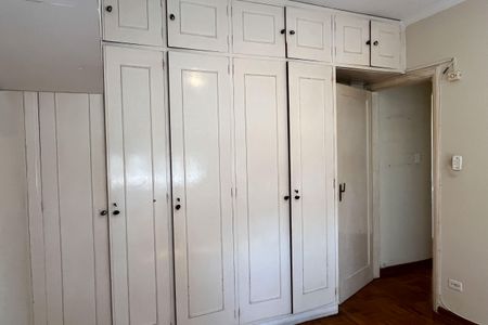 Apartamento para alugar com 62m², 1 quarto e 1 vagaQuarto
