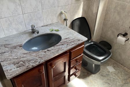 Apartamento para alugar com 62m², 1 quarto e 1 vagaBanheiro Social