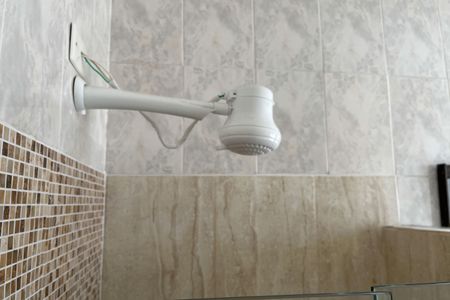 Apartamento para alugar com 62m², 1 quarto e 1 vagaBanheiro Social