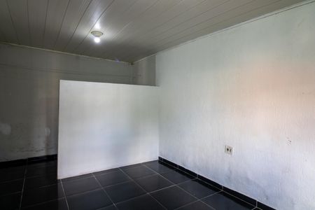 Quarto de casa para alugar com 1 quarto, 50m² em Penha de França, São Paulo
