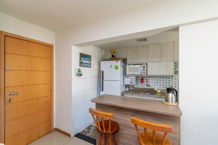 Apartamento à venda com 65m², 2 quartos e 1 vaga Apartamento à venda com 65m², 2 quartos e 1 vagaSala