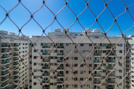 Apartamento à venda com 65m², 2 quartos e 1 vaga Apartamento à venda com 65m², 2 quartos e 1 vagaVista do Quarto 1