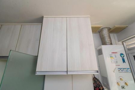 Apartamento à venda com 65m², 2 quartos e 1 vaga Apartamento à venda com 65m², 2 quartos e 1 vagaÁrea de Serviço