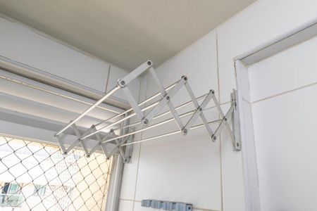 Apartamento à venda com 65m², 2 quartos e 1 vaga Apartamento à venda com 65m², 2 quartos e 1 vagaÁrea de Serviço