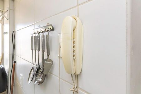 Apartamento à venda com 65m², 2 quartos e 1 vaga Apartamento à venda com 65m², 2 quartos e 1 vagaCozinha