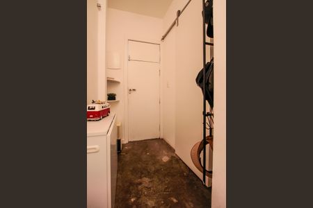 Apartamento à venda com 2 quartos, 47m² em São Conrado, Rio de Janeiro