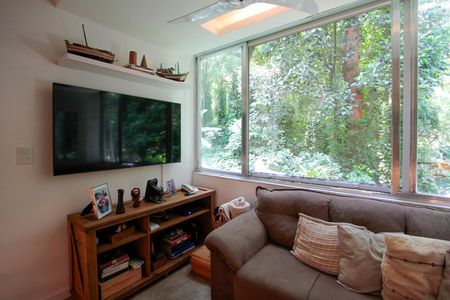 Apartamento à venda com 2 quartos, 47m² em São Conrado, Rio de Janeiro