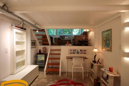 Apartamento à venda com 2 quartos, 47m² em São Conrado, Rio de Janeiro