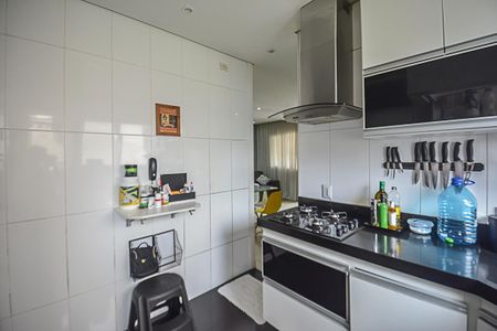 Apartamento para alugar com 69m², 3 quartos e 1 vaga Apartamento para alugar com 69m², 3 quartos e 1 vagaCozinha e Área de Serviço