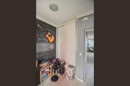 Apartamento para alugar com 69m², 3 quartos e 1 vaga Apartamento para alugar com 69m², 3 quartos e 1 vagaQuarto 3