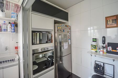 Apartamento para alugar com 69m², 3 quartos e 1 vaga Apartamento para alugar com 69m², 3 quartos e 1 vagaCozinha e Área de Serviço