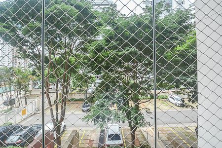 Apartamento para alugar com 69m², 3 quartos e 1 vaga Apartamento para alugar com 69m², 3 quartos e 1 vagaVista da Sacada