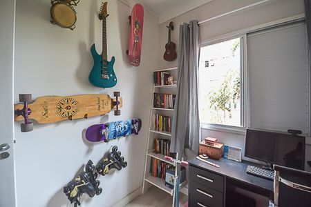 Apartamento para alugar com 69m², 3 quartos e 1 vaga Apartamento para alugar com 69m², 3 quartos e 1 vagaQuarto 3