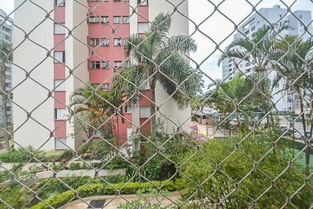 Apartamento para alugar com 69m², 3 quartos e 1 vaga Apartamento para alugar com 69m², 3 quartos e 1 vagaVista do Quarto 3