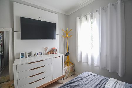 Apartamento para alugar com 69m², 3 quartos e 1 vaga Apartamento para alugar com 69m², 3 quartos e 1 vagaQuarto 2