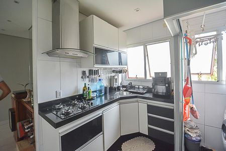 Apartamento para alugar com 69m², 3 quartos e 1 vaga Apartamento para alugar com 69m², 3 quartos e 1 vagaCozinha e Área de Serviço