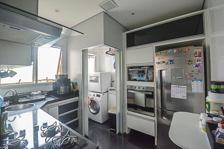 Apartamento para alugar com 69m², 3 quartos e 1 vaga Apartamento para alugar com 69m², 3 quartos e 1 vagaCozinha e Área de Serviço