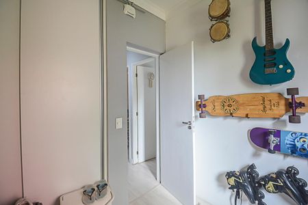 Apartamento para alugar com 69m², 3 quartos e 1 vaga Apartamento para alugar com 69m², 3 quartos e 1 vagaQuarto 3