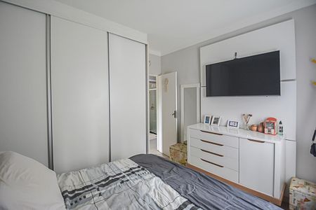 Apartamento para alugar com 69m², 3 quartos e 1 vaga Apartamento para alugar com 69m², 3 quartos e 1 vagaQuarto 2