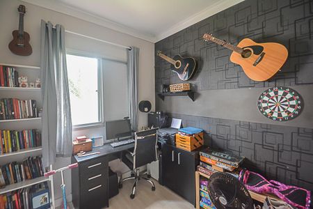 Apartamento para alugar com 69m², 3 quartos e 1 vaga Apartamento para alugar com 69m², 3 quartos e 1 vagaQuarto 3