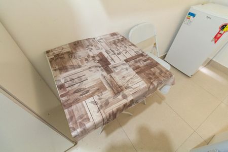 Kitnet/Studio de apartamento para alugar com 0 quarto, 12m² em Liberdade, São Paulo