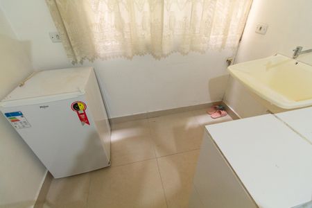 Kitnet/Studio de apartamento para alugar com 0 quarto, 12m² em Liberdade, São Paulo