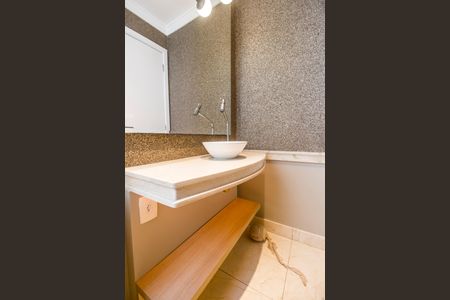 Apartamento para alugar com 202m², 3 quartos e 3 vagas Apartamento para alugar com 202m², 3 quartos e 3 vagasLavabo