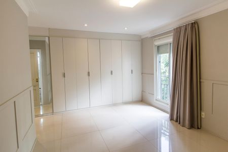 Apartamento para alugar com 202m², 3 quartos e 3 vagas Apartamento para alugar com 202m², 3 quartos e 3 vagasSuíte 1