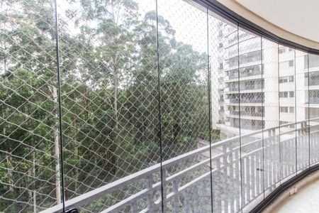 Apartamento para alugar com 202m², 3 quartos e 3 vagas Apartamento para alugar com 202m², 3 quartos e 3 vagasVaranda gourmet