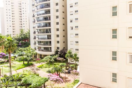 Apartamento para alugar com 202m², 3 quartos e 3 vagas Apartamento para alugar com 202m², 3 quartos e 3 vagasVista da Suíte