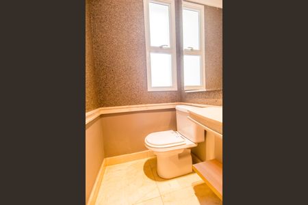 Apartamento para alugar com 202m², 3 quartos e 3 vagas Apartamento para alugar com 202m², 3 quartos e 3 vagasLavabo