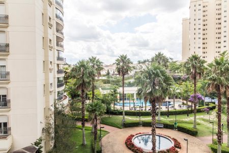 Apartamento para alugar com 202m², 3 quartos e 3 vagas Apartamento para alugar com 202m², 3 quartos e 3 vagasVista da Suíte