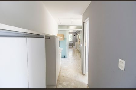 Apartamento para alugar com 202m², 3 quartos e 3 vagas Apartamento para alugar com 202m², 3 quartos e 3 vagasÁrea de Serviço