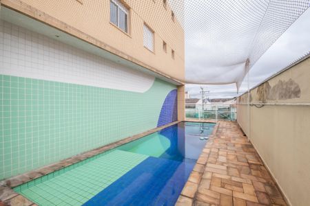 Apartamento à venda com 52m², 2 quartos e 1 vaga Apartamento à venda com 52m², 2 quartos e 1 vagaÁrea comum - Piscina