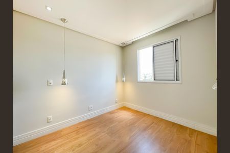 Suíte de apartamento à venda com 2 quartos, 52m² em Km 18, Osasco