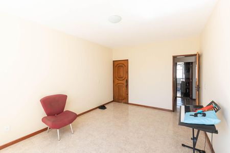 Sala de apartamento à venda com 2 quartos, 82m² em Tijuca, Rio de Janeiro