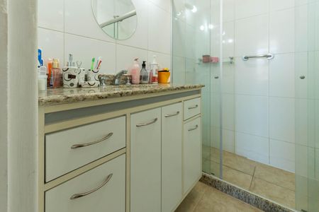 Apartamento para alugar com 82m², 2 quartos e 1 vagaBanheiro Suíte