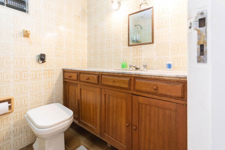 Apartamento para alugar com 82m², 2 quartos e 1 vagaBanheiro