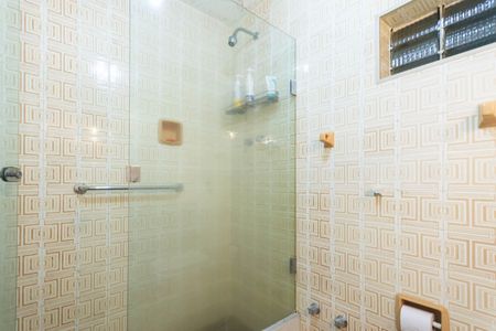 Apartamento para alugar com 82m², 2 quartos e 1 vagaBanheiro