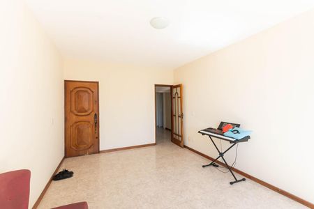 Sala de apartamento à venda com 2 quartos, 82m² em Tijuca, Rio de Janeiro