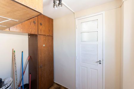 Apartamento para alugar com 82m², 2 quartos e 1 vagaQuarto de Serviço