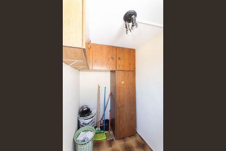 Apartamento para alugar com 82m², 2 quartos e 1 vagaQuarto de Serviço