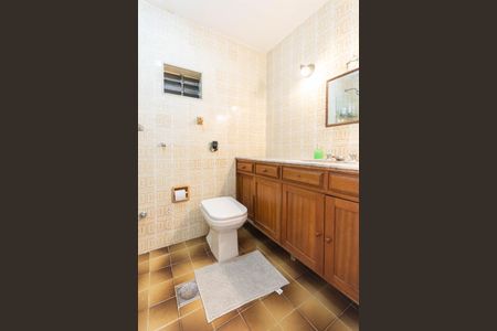 Apartamento para alugar com 82m², 2 quartos e 1 vagaBanheiro