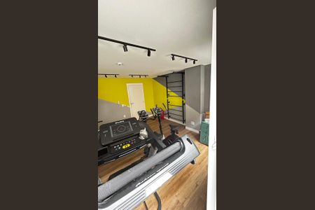 Studio à venda com 16m², 1 quarto e sem vaga