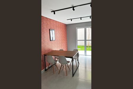 Studio à venda com 16m², 1 quarto e sem vaga